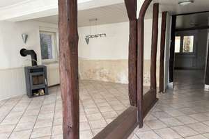 charmantes Altbau-Einfamilienhaus mit Atelier / Werkstatt – In Kuckum 96, 41812 Erkelenz – Vorschaubild 7