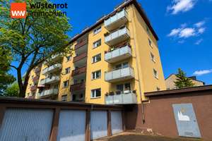 Charmante 3-Zimmer Wohnung – Die vollständige Adresse der Immobilie erhältst du vom Anbieter., 51149 Westhoven, Köln – Vorschaubild 2