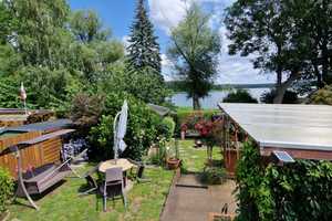 Heute schon an morgen denken - Haus am See ! – Nordwestmecklenburg (Kreis) – Vorschaubild 11