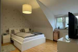 !Provisionsfrei! Komplettes teilsaniertes Mehrfamilienhaus mit 6 Wohneinheiten und 7 Garagen  – Forstwaldstraße 148, 47804 Krefeld – Vorschaubild 22