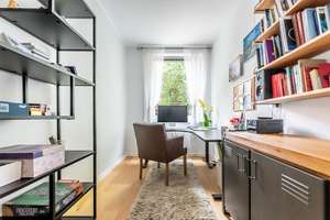 Ruhig & zentral: Top renovierte 3-Zimmerwohnung mit Balkon in Winterhude! – Die vollständige Adresse der Immobilie erhältst du vom Anbieter., 22299 Winterhude, Hamburg – Vorschaubild 10