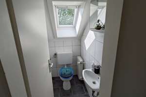 Provisionsfreie Dachgeschosswohnung zum Selbstbezug – Wiemannskamp 2, 44805 Kornharpen/Voede-Abzweig, Bochum – Vorschaubild 11