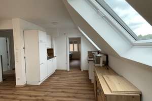 Moderne  5-Zimmer-Wohnung in Düsseldorf. Erstbezug! – Die vollständige Adresse der Immobilie erhältst du vom Anbieter., 40627 Unterbach, Düsseldorf – Vorschaubild 15