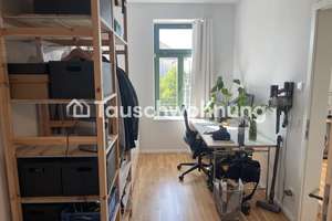 Tauschwohnung: Traumhafte sanierte Altbauwohnung – Die vollständige Adresse der Immobilie erhältst du vom Anbieter., 4275 Südvorstadt, Leipzig – Vorschaubild 5