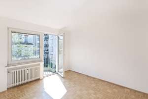 Düsseldorf-Oberkassel: Helle 3-Zimmer-Balkonwohnung in Rheinnähe! – Die vollständige Adresse der Immobilie erhältst du vom Anbieter., 40545 Oberkassel, Düsseldorf – Vorschaubild 5