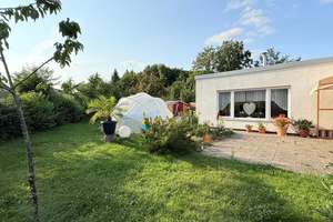 ++ vermietetes Einfamilienhaus im Bungalowstil ++ – Die vollständige Adresse der Immobilie erhältst du vom Anbieter., 95138 Bad Steben – Vorschaubild 5