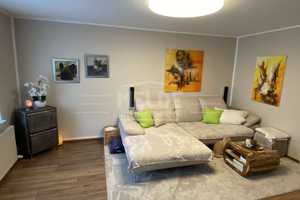 Großzügiges Zweifamilienhaus mit Remise und Werkstatt – Berlin – Vorschaubild 15