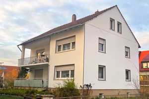 Charmantes Mehrfamilienhaus – Bamberg (Kreis) – Vorschaubild 2