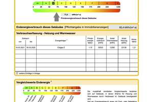 Einziehen und wohlfühlen: Familienfreundliches Reihenhaus in ruhiger Lage! – Die vollständige Adresse der Immobilie erhältst du vom Anbieter., 28279 Arsten, Bremen – Vorschaubild 41