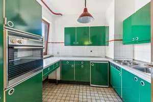 Nah am Werdersee und bestens angebunden: 2-Zimmer-Wohnung mit Balkon und Garage zur Renovierung! – Die vollständige Adresse der Immobilie erhältst du vom Anbieter., 28277 Kattenturm, Bremen – Vorschaubild 9