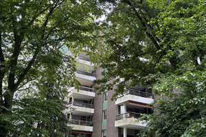 +++ Toplage +++ Helle 3-Zimmerwohnung direkt am Kaiserpark +++ – Die vollständige Adresse der Immobilie erhältst du vom Anbieter., 47800 Bockum, Krefeld – Vorschaubild 20