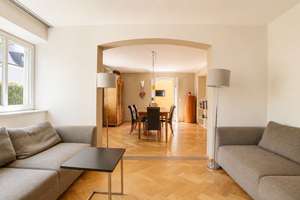 Stadtresidenz - ein Zuhause für Generationen – Die vollständige Adresse der Immobilie erhältst du vom Anbieter., 81377 Am Waldfriedhof, München – Vorschaubild 7