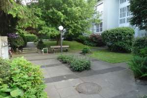 Moderne 3-Zimmer-Wohnung mit zwei Balkonen, Tiefgarage & Wellnessbereich – Hamburg – Havighorster Redder 2a, 22115 Billstedt, Hamburg – Vorschaubild 13