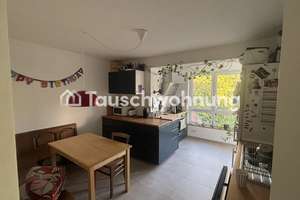 Tauschwohnung: Zentrale 3-Zi.-Wohnung frisch renov.|| Suche 2.5-3 Zi. – Die vollständige Adresse der Immobilie erhältst du vom Anbieter., 79110 Mooswald-Ost, Freiburg im Breisgau – Vorschaubild 4