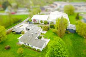 Wohnhaus mit Gewerbehallen in Otterndorf – Cuxhaven (Kreis) – Vorschaubild 50