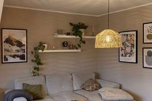 Großzügige, gemütliche 3-Zimmer Wohnung direkt am Rhein  – Die vollständige Adresse der Immobilie erhältst du vom Anbieter., 68163 Lindenhof, Mannheim – Vorschaubild 3