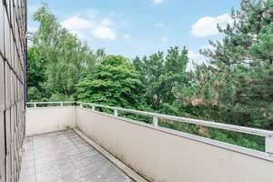 Lichtdurchflutetes Penthouse mit Potential – Die vollständige Adresse der Immobilie erhältst du vom Anbieter., 47249 Buchholz, Duisburg – Vorschaubild 8