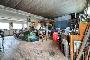 Viel Platz & Raum - Mehrparteienhaus + Werkstatt – Die vollständige Adresse der Immobilie erhältst du vom Anbieter., 70329 Rohracker, Stuttgart – Vorschaubild 17
