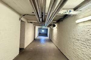 **Vermietete 2 Zimmer Wohnung mit Balkon im Hochparterre Erdgeschoss im grünen Karlshorst** – Die vollständige Adresse der Immobilie erhältst du vom Anbieter., 10318 Karlshorst, Berlin – Vorschaubild 14