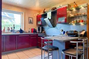 * TOP-Bungalow * Ausbaupotenzial * Alles barrierefrei * PV-Anlage * – Emsland (Kreis) – Vorschaubild 18
