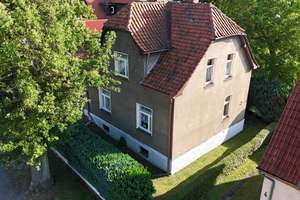 Traumhaus im Dornröschenschlaf, die einmalige Chance in beliebter Wohnlage – Bleichsraße 15, 38871 Ilsenburg (Harz) – Vorschaubild 3