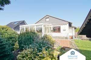 BRUNE IMMOBILIEN: Bequem auf einer Ebene – Bremerhaven – Vorschaubild 13
