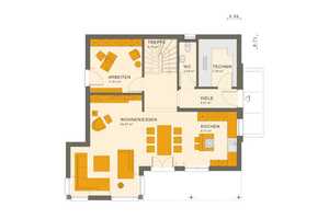 Mit LivingHaus: Dein maßgeschneidertes Eigenheim in Viernheim – Bergstraße (Kreis) – Vorschaubild 3