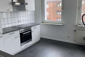 Perfekte & renovierte  2 Zimmer Wohnung mit Einbauküche – Ruhrorter Straße 19, 47059 Kaßlerfeld, Duisburg – Vorschaubild 5