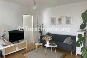 Tauschwohnung: Bonn-Beuel: 2-Zimmer-Wohnung in Rheinnähe, 45 m², 604 €