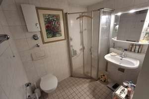 Seniorenwohnanlage | Großzügige 2-Zimmer-Wohnung mit Balkon – Tulpenbaumweg 20, 53177 Heiderhof, Bonn – Vorschaubild 5