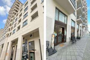 Modernes Apartment möbliert am Potsdamer Platz – Gabriele-Tergit-Promenade 21, 10963 Tiergarten, Berlin – Vorschaubild 2