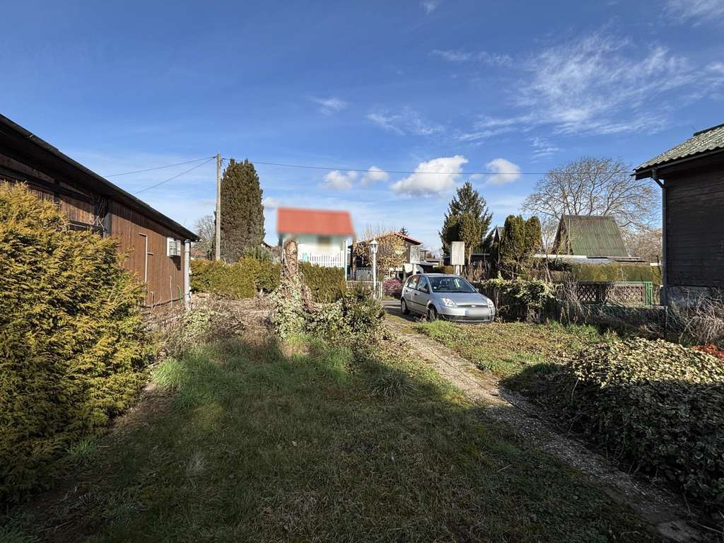 Immobilie in Eich - Freizeitglück am Eicher See! - Bild 3