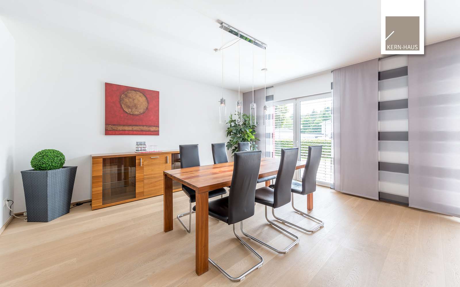 Immobilie in Bannberscheid - Nachhaltigkeit und Energieeffizienz-das Nestbauhaus! - Bild 4