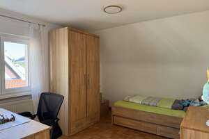 Freistehendes Einfamilienhaus mit Terrasse, Garten & Sauna in ruhiger Lage – Die vollständige Adresse der Immobilie erhältst du vom Anbieter., 74653 Ingelfingen – Vorschaubild 23