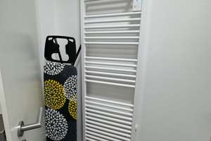 Traumpenthouse Apartment über Köln  – Die vollständige Adresse der Immobilie erhältst du vom Anbieter., 51109 Merheim, Köln – Vorschaubild 11
