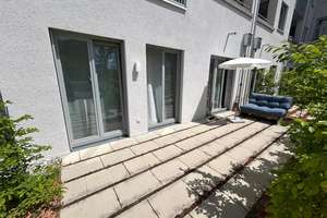 Moderne Erdgeschosswohnung mit nach innen gerichteter Terrasse in Haar – Munchener Straße 26 26, 85540 Haar – Vorschaubild 21