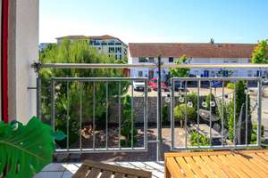 Charmante Doppelhaushälfte mit 170 m² Wohnfläche, Garage, Carport und traumhaftem Garten – 67071 Oggersheim, Ludwigshafen am Rhein – Vorschaubild 24