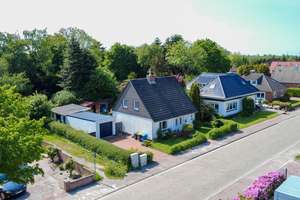 Gemütliches Einfamilienhaus unweit der Nordsee – 26506 Norden – Vorschaubild 31