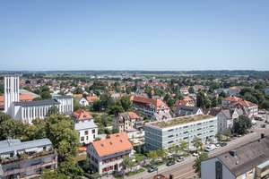 Wir haben ein WG- Zimmer in einer 5er WG frei! Wohnen für Menschen zwischen 18 und 27 Jahren – Friedberger Straße 147, 86163 Hochzoll-Nord, Augsburg – Vorschaubild 6