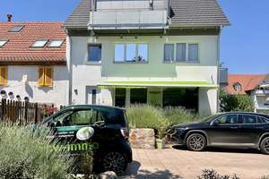 Wohn- und Geschäftshaus mit 4 Einheiten – Die vollständige Adresse der Immobilie erhältst du vom Anbieter., 79189 Bad Krozingen – Vorschaubild 3