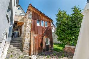 ROHDIAMANT MIT POTENZIAL: 2-Familienhaus mit angrenzender Scheune & eigenem Garten – Die vollständige Adresse der Immobilie erhältst du vom Anbieter., 71665 Vaihingen an der Enz – Vorschaubild 33
