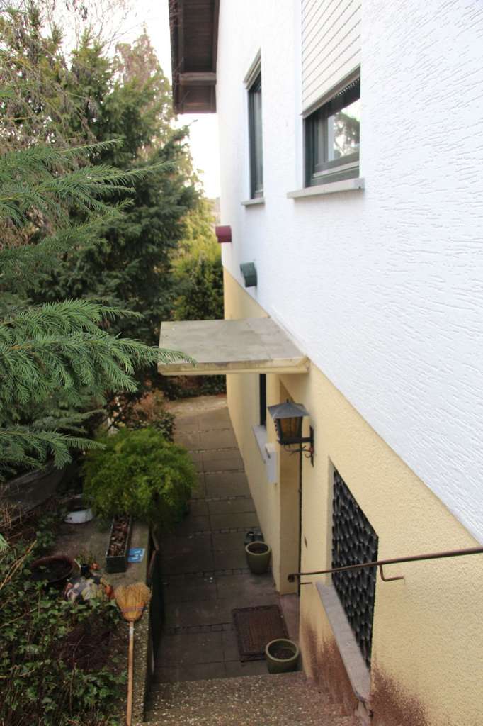 Immobilie in Schlitz - Auf die Lage kommt es an !! - Bild 3