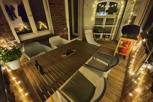 3-Zimmer-Wohnung zur Untermiete in Düsseldorf-Pempelfort – Düsseldorf – Vorschaubild 11