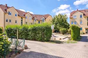 Dachgeschoss-Perle mit separater Küche und Tageslichtbad – vermietet, mit Garage und Speicher – 4319 Althen-Kleinpösna, Leipzig – Vorschaubild 7