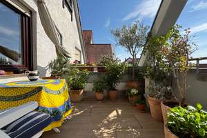 Neues Zuhause oder solide Kapitalanlage - 3-Zimmer-Wohnung mit Balkon und Aufzug – Die vollständige Adresse der Immobilie erhältst du vom Anbieter., 69502 Hemsbach – Vorschaubild 4