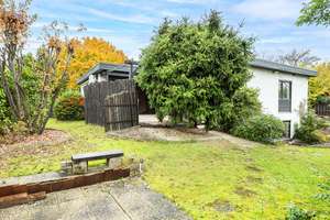Bungalow mit großem Potenzial in Friedrichstal - gestalten Sie Ihr Traumzuhause! – Die vollständige Adresse der Immobilie erhältst du vom Anbieter., 76297 Stutensee – Vorschaubild 9