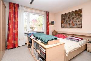 Hannover-Ricklingen: Lichtdurchfluteter Bungalow mit Ausbaupotenzial auf schönem Grundstück! – Die vollständige Adresse der Immobilie erhältst du vom Anbieter., 30459 Oberricklingen, Hannover – Vorschaubild 10