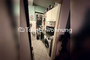 Tauschwohnung: Wohnung im belgischen Viertel