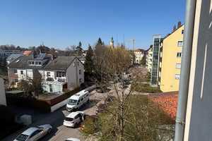 850 € NKM - Sanierte  ETW in R-Kumpfmühl – Am Mühlbach 11, 93051 Regensburg – Vorschaubild 6