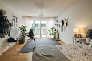 Großzügige 4,5-Zimmerwohnung mit großem Balkon, Terrasse und Garten – 51373 Wiesdorf, Leverkusen – Vorschaubild 48